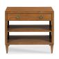 Adams Nightstand - thumbnail
