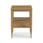 Toulon Bedside Table - thumbnail  