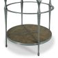 Monte Rio Round Lamp Table - thumbnail