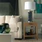 Brett Lamp Table - thumbnail