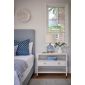 Orion Bedside Table - thumbnail  