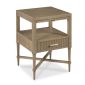 Thornapple Bedside Table - thumbnail  