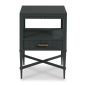 Thornapple Bedside Table - thumbnail  