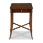 Clarkson Lamp Table - thumbnail  