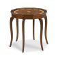 Windsor Lamp Table - thumbnail