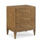 Granada Bedside Chest - thumbnail  