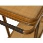 Aloha Bar Cart - thumbnail  