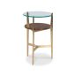 La Scala Drink Table - thumbnail  