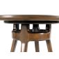 Panton Side Table - thumbnail  