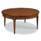 Marseille Round Cocktail Table - thumbnail