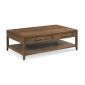 Aspen Cocktail Table - thumbnail  
