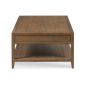 Aspen Cocktail Table - thumbnail  