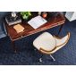 Redding Desk Chair - thumbnail  