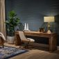 Redding Desk Chair - thumbnail  