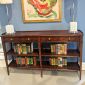 Neo-Classic Console Table - thumbnail