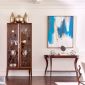 Gramercy Console Table - thumbnail  