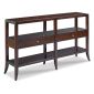 Addison Console Table - thumbnail