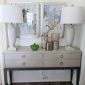 Harper Console Table - thumbnail