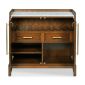 Ridge Bar Cabinet - thumbnail  