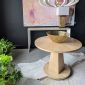 Whiteman Center Table - thumbnail  