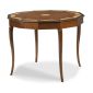 Windsor Flip-Top Table - thumbnail  