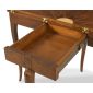 Windsor Flip-Top Table - thumbnail  