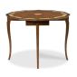 Windsor Flip-Top Table - thumbnail  