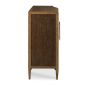 Harbor Media Cabinet - thumbnail  