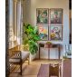 Kensington Demilune - thumbnail  
