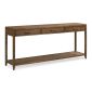 Aspen Console Table - thumbnail  