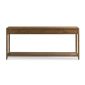 Aspen Console Table - thumbnail  