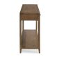 Aspen Console Table - thumbnail  