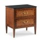 Cotswold Bedside Chest - thumbnail