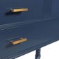 Provence Hall Chest - thumbnail