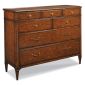 Marseille Dressing Chest - thumbnail