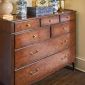 Marseille Dressing Chest - thumbnail