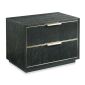 Irvine Bedside Chest - thumbnail  