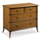 Linwood Bedside Chest - thumbnail