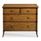 Linwood Bedside Chest - thumbnail