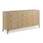 Sahara Double Dresser - thumbnail