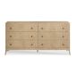 Sahara Double Dresser - thumbnail