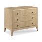 Sahara Bedside Chest - thumbnail