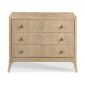 Sahara Bedside Chest - thumbnail