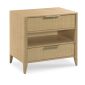 Perth Bedside Table - thumbnail