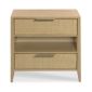 Perth Bedside Table - thumbnail