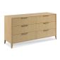 Adelaide Double Dresser - thumbnail  