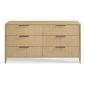 Adelaide Double Dresser - thumbnail  