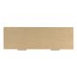 Adelaide Double Dresser - thumbnail  