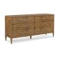 Granada Double Dresser - thumbnail