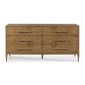Granada Double Dresser - thumbnail